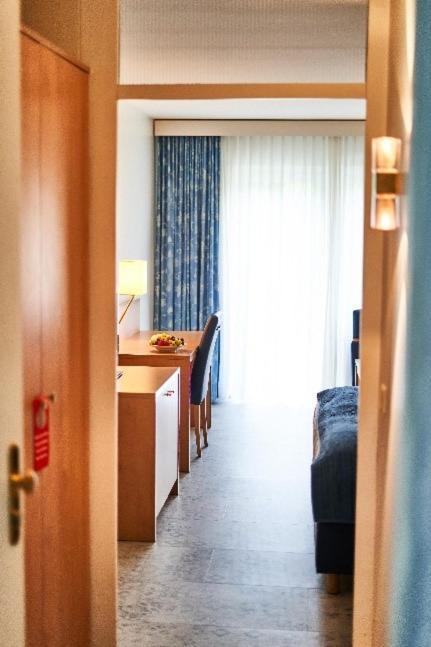 Hotel Hoeri Am Bodensee Gaienhofen  Exterior foto